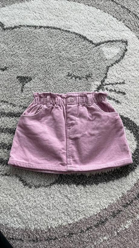 Menčestrová sukňa zara, zara,92