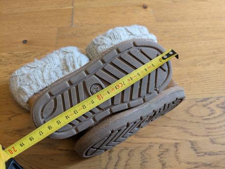 Kožené cizmy, next,25