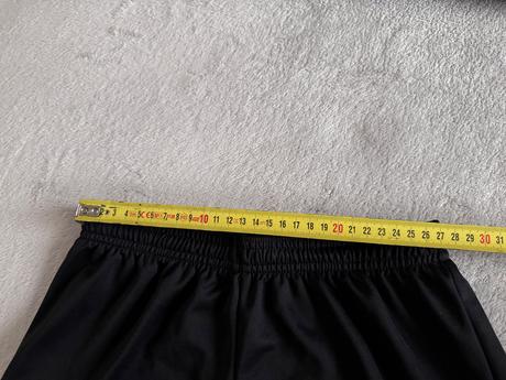 Kraťase 13, adidas,152