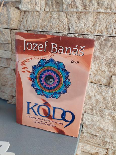 Jozef banáš kód 9, 