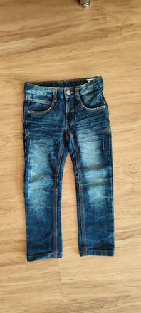 Štýlové rifličky, dopodopo,110