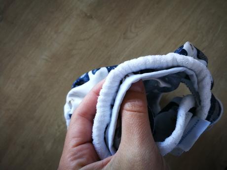 Krásne bambiroxy top stav, bambi roxy