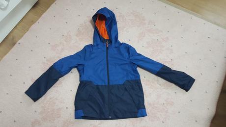 Decathlon prechodná, decathlon,140