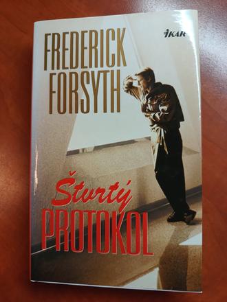 Forsyth štvrtý protokol,