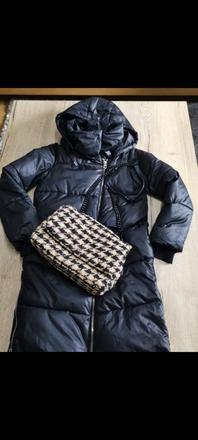 Zimna bunda, reserved,36