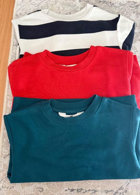 Mikiny, h&m,116