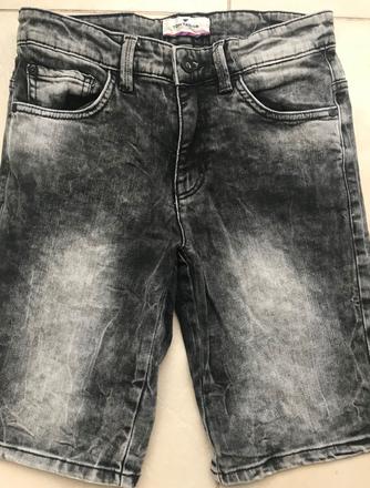 Perfektné kraťasy, tom tailor,140