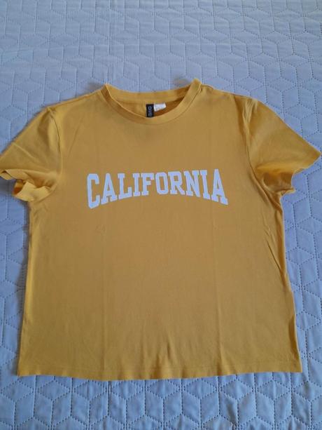 Tričko zn. h&m, h&m,s