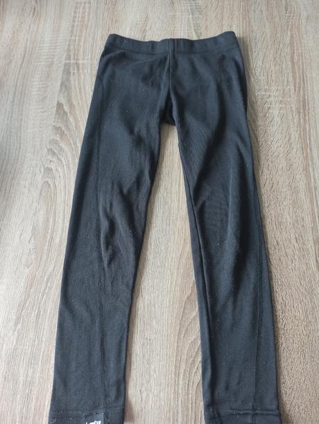 Termo prádlo, decathlon,128