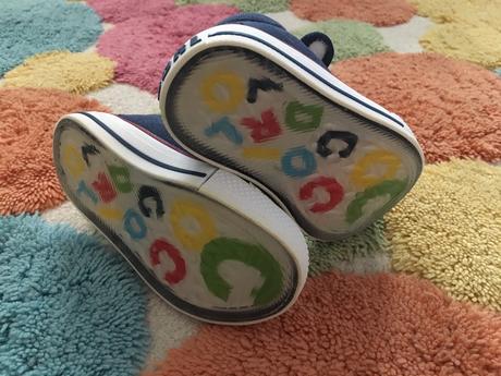 Tenisky, coccodrillo,21