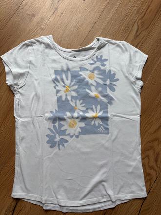 Adidas tricko, adidas,140