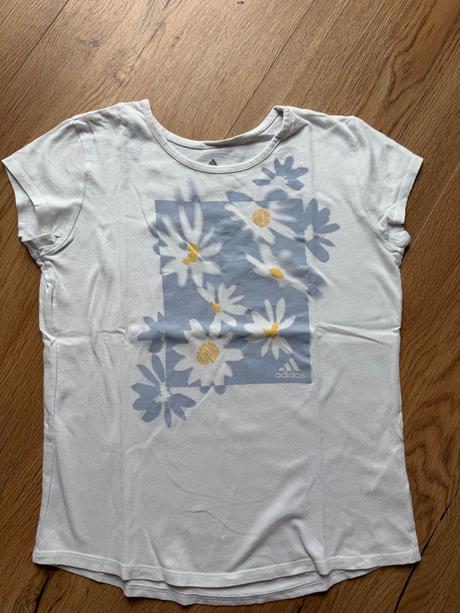 Adidas tricko, adidas,140