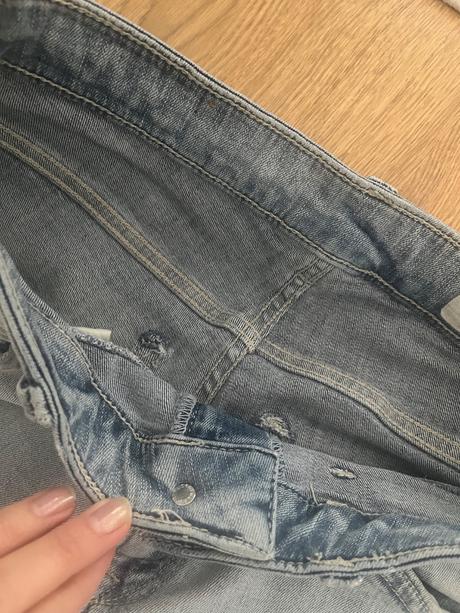 Esprit skiny jeans 26, esprit,26