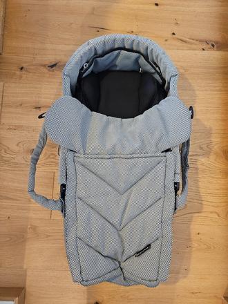 Vanicka fusak kocar gesslein, gesslein,gesslein f6 air+