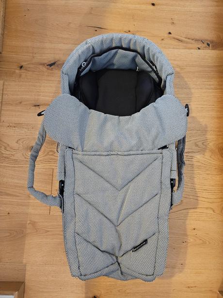 Vanicka fusak kocar gesslein, gesslein,gesslein f6 air+