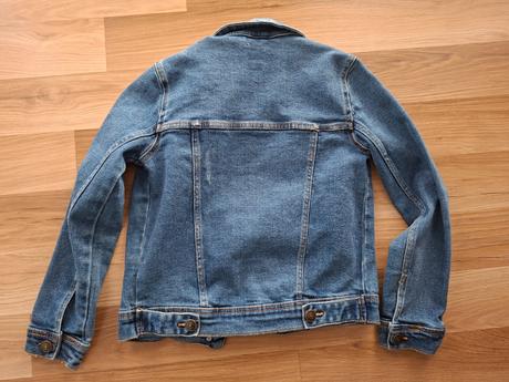 Riflova bunda, reserved,146