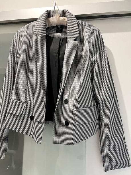 Krátke sako, sinsay,m