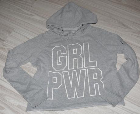 3x mikiny xs-s, h&m,xs