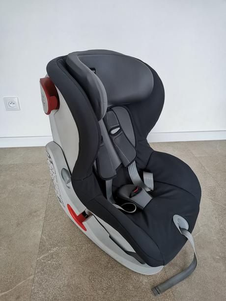 Autosedacka britax römer, britax
