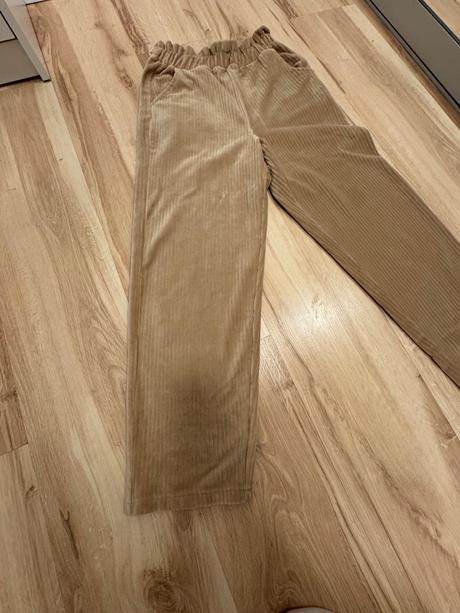 Jesenne veci pre dievcatko, 158–170