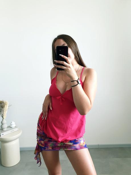 Juicy couture top s, s