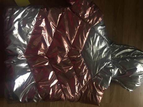 Tepla bunda 116-122, pepco,122