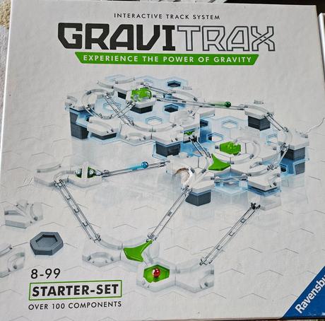 Gravitrax - startovacia sada, 