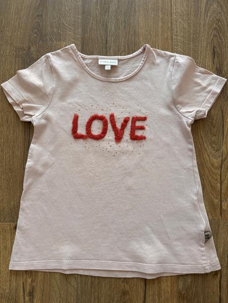 Tričko pompdelux, pompdelux,122