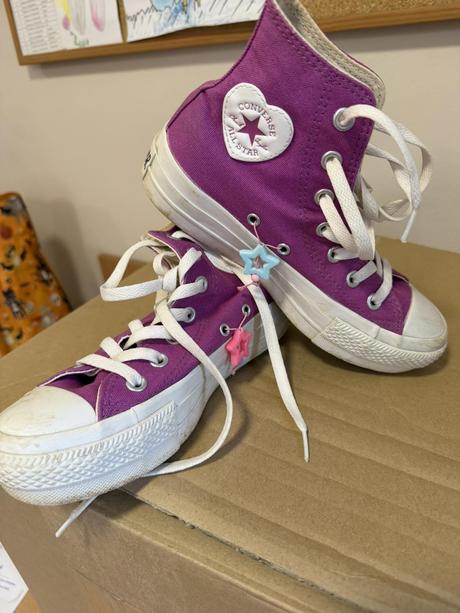 Converse all stars high / jp, converse,36