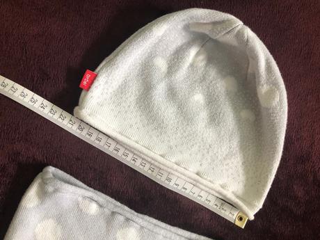 Set ciapky a nakrcnika, broel,92