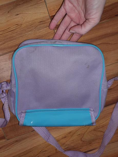 Kabelka cez rameno frozen disney, disney