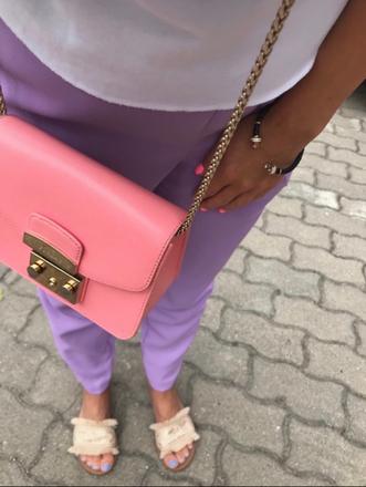 Furla kabelka, furla