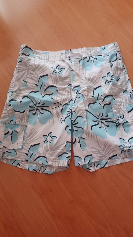 Plavky, ocean pacific,m