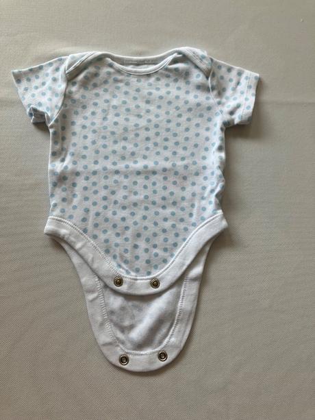 Body s krátkym rukávom., f&f,50