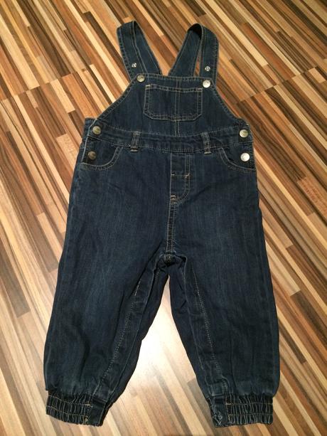 Podšité zateplené rifle, lindex,80