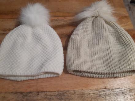 2x tepla ciapka, 140