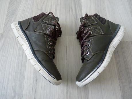 Štýlové topánky_o'neill, 33