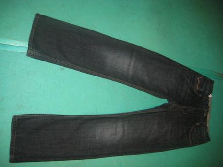 Výhodný balík chlapč. nohavíc, veľ.150 -164., 158–170