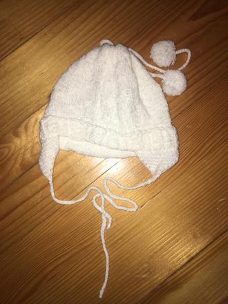 Detská čiapočka, 98