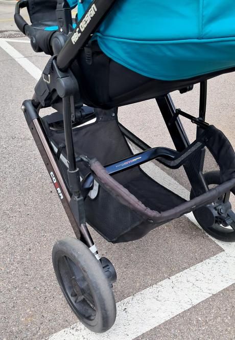 Kocik abc design cobra, dvojkombinacia+ doplnky, abc design,abc design cobra