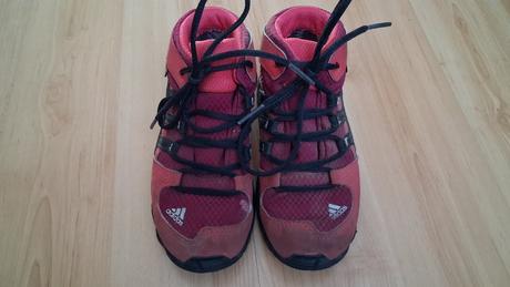 Adidas terrex gore-tex, adidas,26