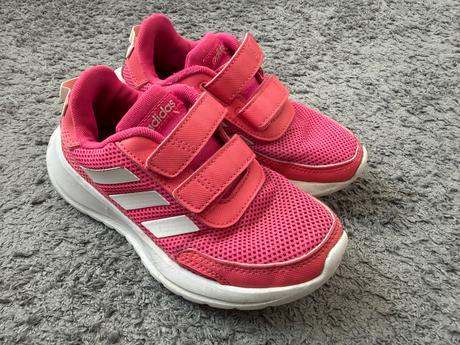 Ružové tenisky adidas v.29, adidas,29