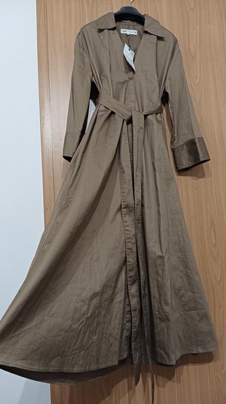 Nádherné midišaty zara, zara,m