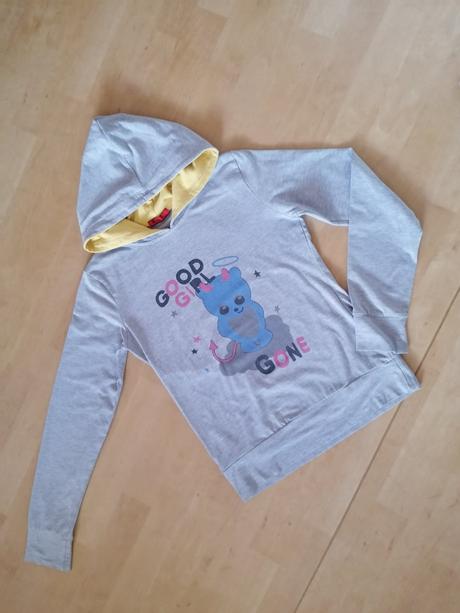 Mikina, veľ. 164, 164