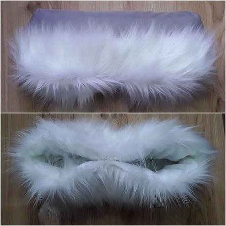 Rukavnik na kočik, joolz geo3