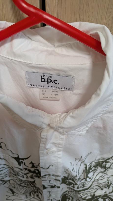 Košela, bonprix,164