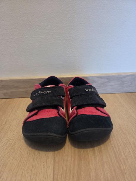 Dievčenské tenisky zn. 3f, 28