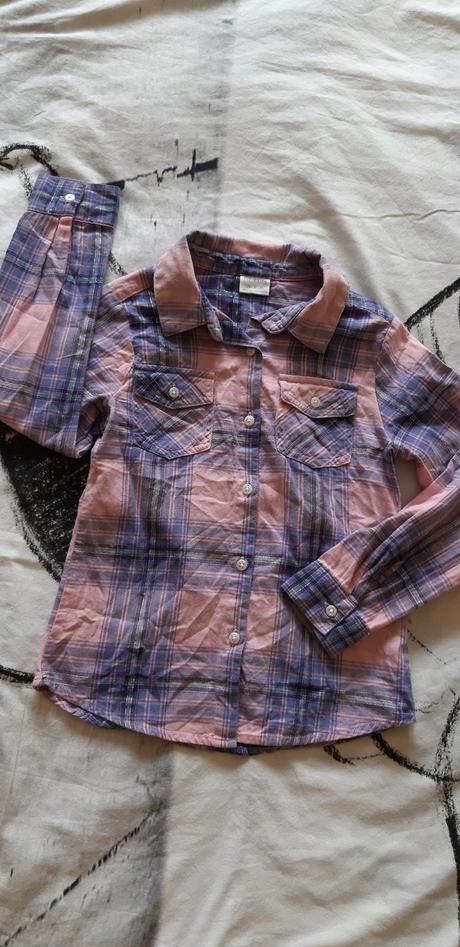 Košeľa f&f, f&f,122