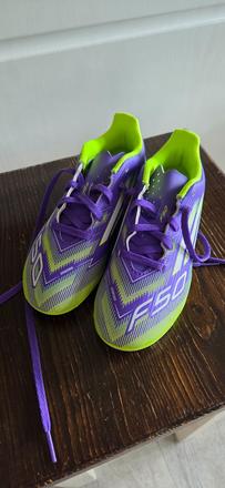 Kopačky f50 adidas, adidas,32