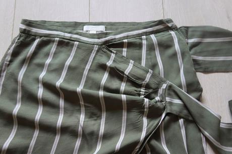 Dámska sukňa h&m, h&m,40